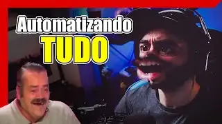 Criando um Channel Reward do Zero! - Automatizando Efeitos de Câmera e Áudio.
