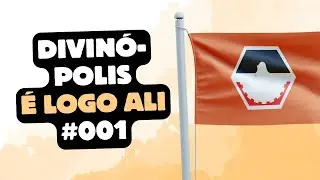 Divinópolis - É Logo Ali 
