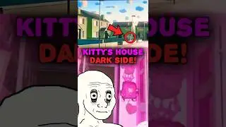 The Dark Side of Level 974 (Kitty house)
