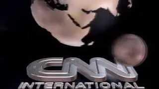 CNN International gapfiller / bumper music