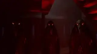 Halloween Special 2022...... 17 days after Halloween...... because why not!