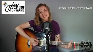 Kim Boyko - Play it Forward Fundraiser for Inroads to Opportunities Live Stream | June 19th @ 1pm