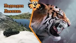 Подсадки Ласвиль