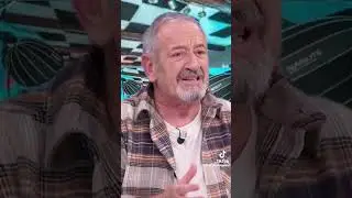 [ #KarlosArguiñano- Nos #Olvidamos De Los #inocentes y los #Pobres 🥺 #CarlosProject