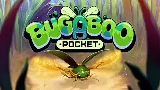 Bugaboo Pocket Nintendo Switch Announcement Trailer | Wholesome Snack 2023