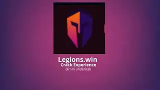 Legions.win Experience