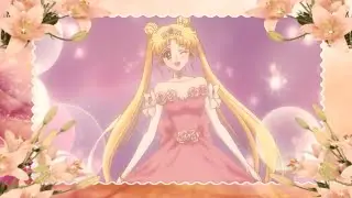 Sailor Moon Crystal – Золушка 2015 (Трейлер)