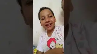 Minha rotina da manhã