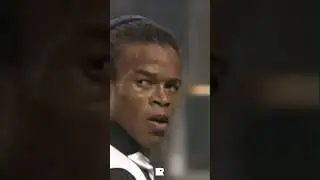 Edgar Davids “The Pitbull” 🦴🔋 