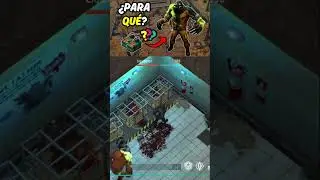 C4 Piso 2 - Búnker Bravo | Last Day on Earth: Survival 