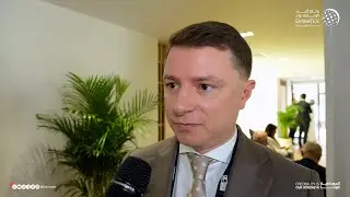 Russia's Deputy Minister of Industry and Trade highlights UAE as largest energy partner in MENA