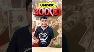 Best 3 Camera Phones Under ₹30000 🤫👀🔥✅