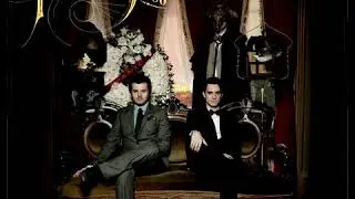Always (Isolated Acapella) - Panic! at the Disco