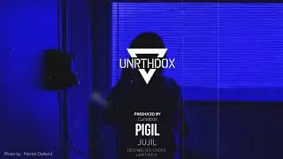 Jujil - Pigil (Prod. by Cursebox)