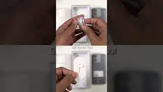 iQOO Z9 Unboxing 