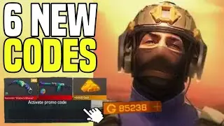 "Standoff 2 Promo Codes 2024 August – All New Codes Inside!"