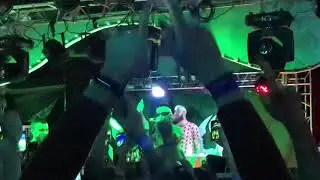 Gayazovs Brothers- Увезите меня Дип-хаус. Пермь, 6 декабря 2019