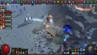 POE HC SSF Legacy [RU/ENG]