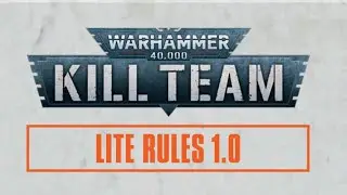 Kill Team Lite 1.0