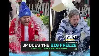 The BIG FREEZE in 4K [feat. 