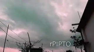 lime video at sky