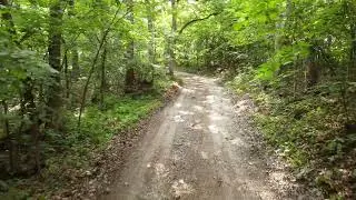 Ralls County, Missouri 14.6 Acres