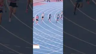 200m final 🏃‍♀️🇮🇳🥉 asian game 