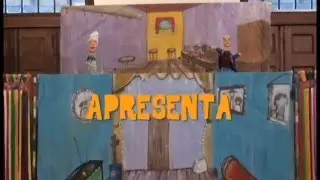 Teaser A Gata Ingênua  Cooperativa de Artistas