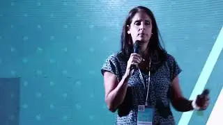 Charla María Aquique
