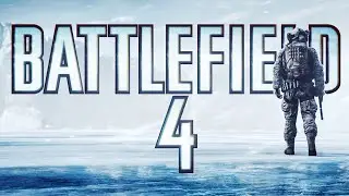 Why we played BF4