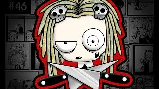 Lenore Tribute - Bring me to Life