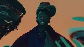 TRAVIS PORTER - TEN (DIRECTED BY ZAE WILLIAMS) [OFFICIAL VIDEO]