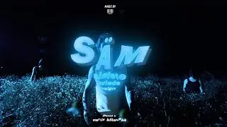 säm - "siniste tulede valgus" (Dir. Martin Kiilaspää)