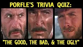 Porfle's Trivia Quiz: 