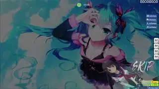 S3RL- Well, That Was Awkard 98.61% FC