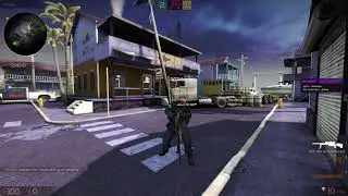 R4GE HAMSTER is backtracked to HVH arena