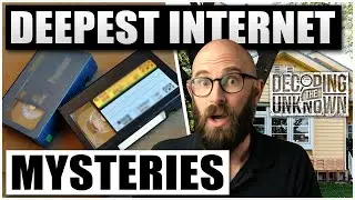 The Internets Deepest Mysteries (Part 5)