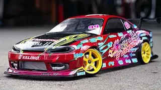 Top 21 MOST AMAZING RC Cars Drifting