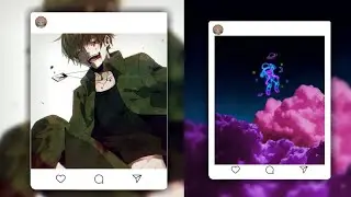 Tutorial Ngedit foto kekinian instagram || Pixellab Picsaypro
