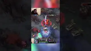 Topson Leshrac Epic Play   