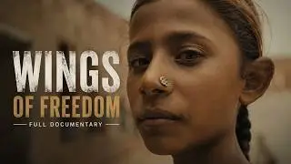 A unique school in India| Wings of Freedom| Documentary| Rajasthan | Desert School | Jaisalmer
