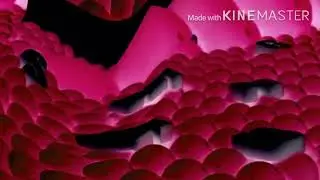 (NEW EFFECT) Samsung Logo Balls In LGH Major