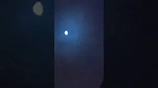 Moon thoughts