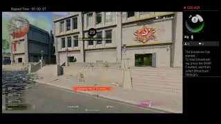 tripeye's Live PS4 Broadcast