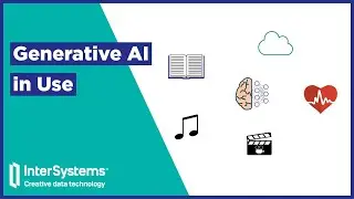Generative AI in Use