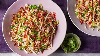 Nigella's Cosy Supper Stir-Fry | Ocado