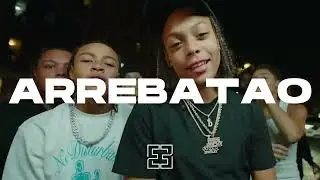 Kay Flock X DD Osama X Dembow Drill X NY Drill Sample Type Beat 2023 - 