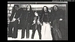 Dare Devil - Sens Zycia (Demo, 1993)