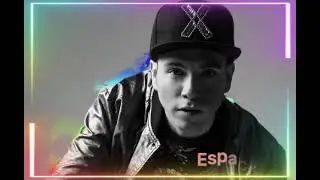 Espacial - Raymix ( instrumental ) Demo