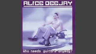 Alice DJ